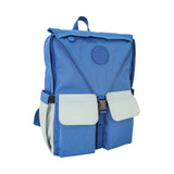 Hush Puppies Tas Wanita Chick Backpack (M) In Blue
