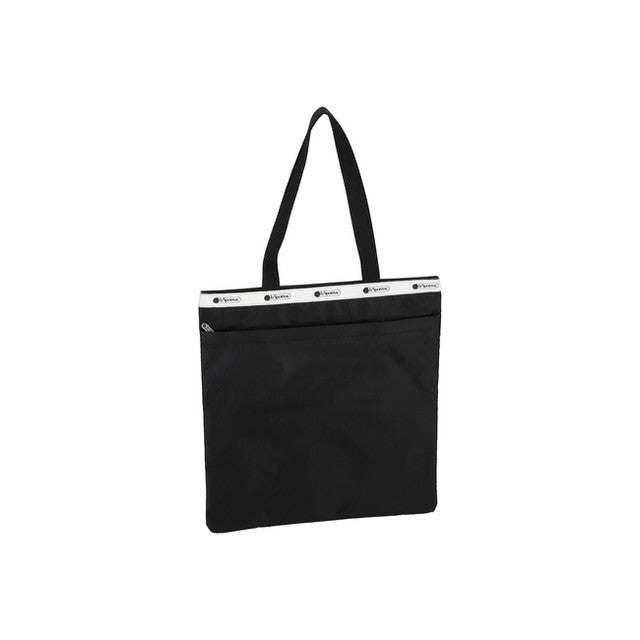 Large Emerald Tote In Miffy Emb Emerald Tote