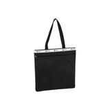 Large Emerald Tote In Miffy Emb Emerald Tote