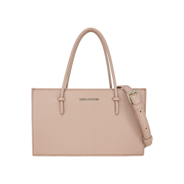 Hush Puppies Tas Wanita Hand Bag Mahreen Top Handle M In Pink