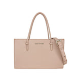 Hush Puppies Tas Wanita Hand Bag Mahreen Top Handle M In Pink