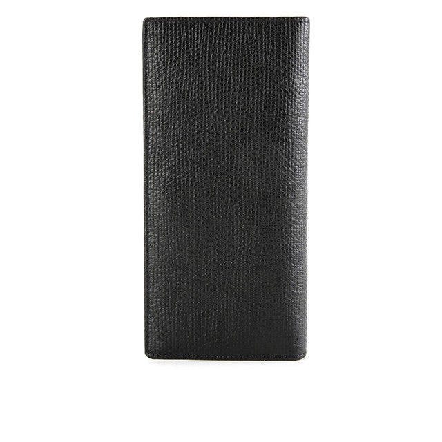 Hush Puppies Aksesoris Pria Long Wallet Neva Long Wlt In Black
