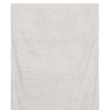 Hush Puppies Accessories Unisex Towel Fenina 70X135Cm In Khaki