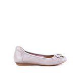 Gracie Leiva In Lilac