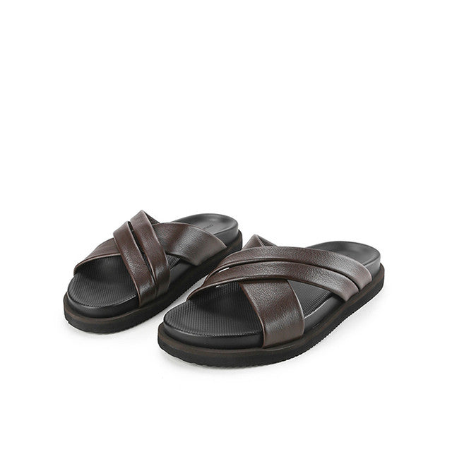 Felim Joni In Dark Brown