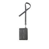 Clinton Lanyard In Grey