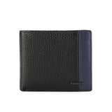 Hush Puppies Aksesoris Pria Short Wallet Neva Short Wlt In Black