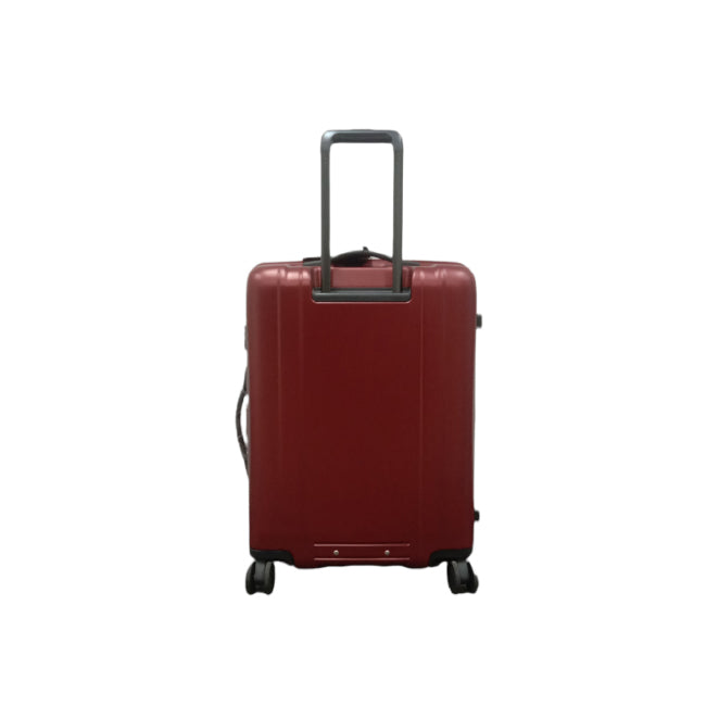Hush Puppies 69-4022 28inch Hardcase Large - Maroon