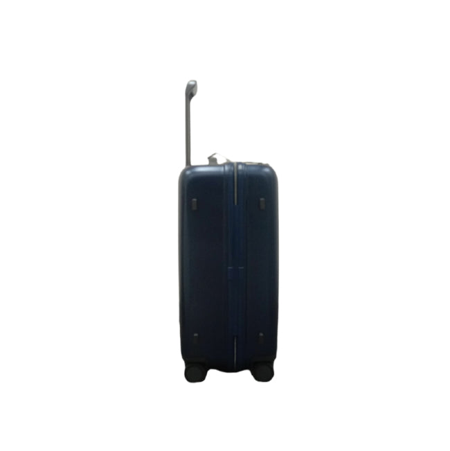 Hush Puppies 69-4022 24inch Hardcase Medium Size - Navy