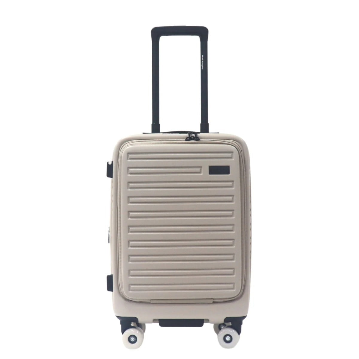 Hush Puppies Hardcase 69-4039 Oat Milk S (20")