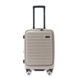 Hush Puppies Hardcase 69-4039 Oat Milk S (20")
