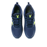 Playboy Sepatu Pria Sneakers Dieggo In Navy
