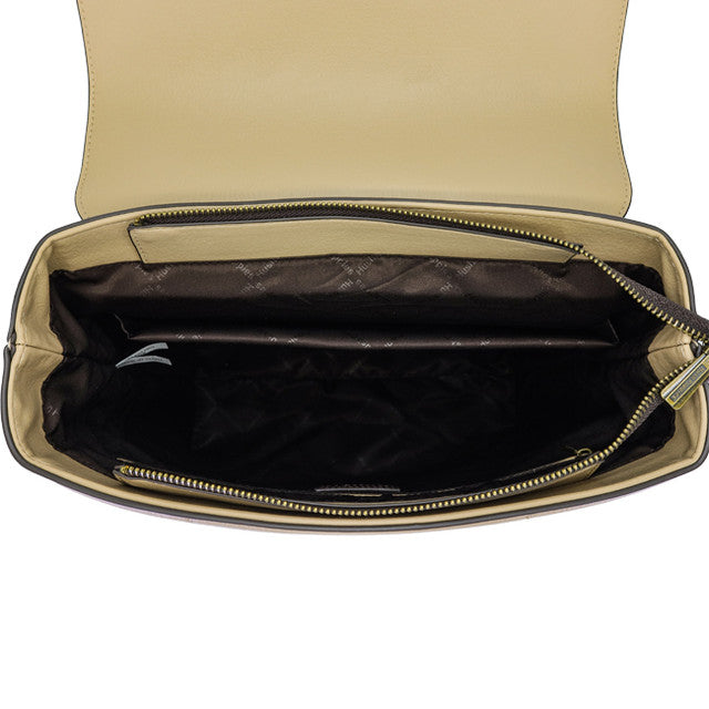 Hush Puppies Tas Wanita Backpack Darlene Backpack L In Olive