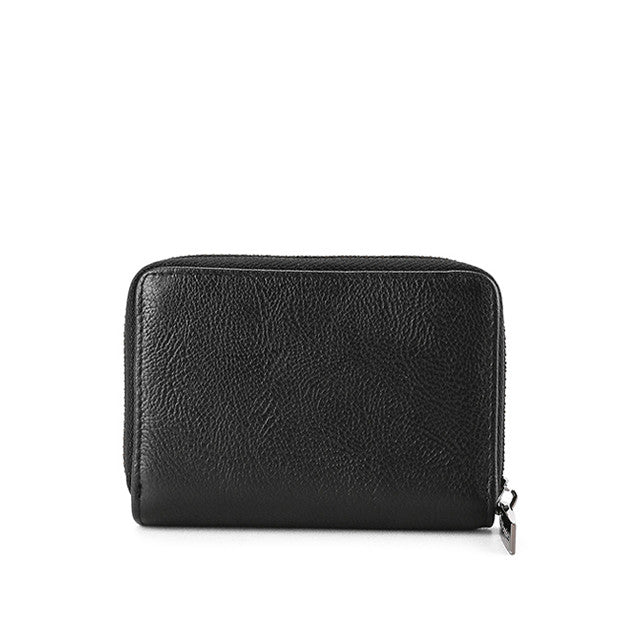Hush Puppies Aksesoris Pria Nora Card Holder In Black