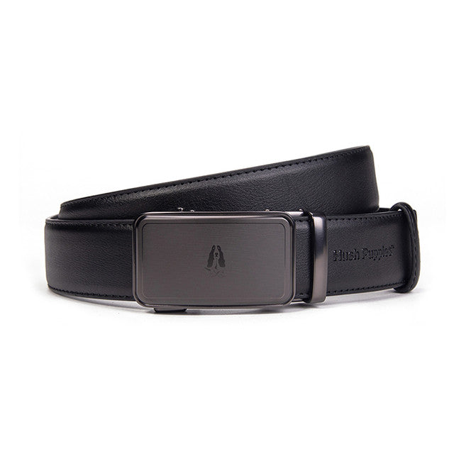 Hush Puppies Aksesoris Pria Arthur Automatic In Black