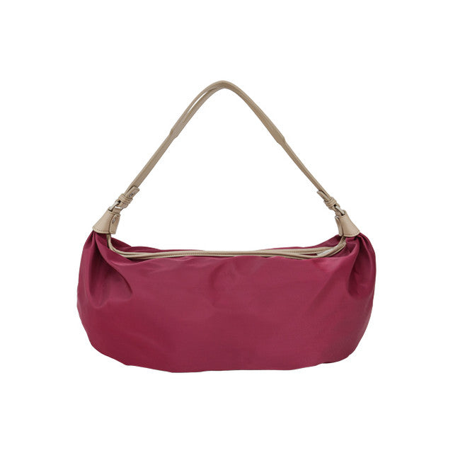 Hush Puppies Tas Wanita Kati Hobo L In Wine