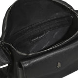 Hush Puppies Tas Pria Kobe Waist Bag In Black