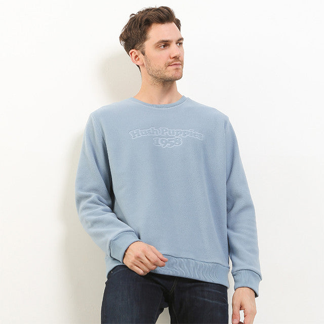 Hoge In Light Blue