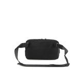 Akiro Waist Bag  In Black