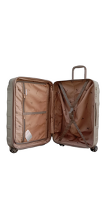 Hush Puppies 69-4015 25inch Madium Size - Hardcase Champagne