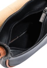 Kingship Sling Bag Canella In Brown
