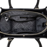 Hush Puppies Tas Wanita Sheba Satchel L In Black