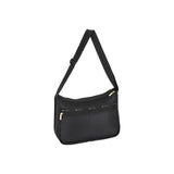 LeSportsac Tas Wanita Slingbag Deluxe Everyday Bag In Puffy Blossoms Peach