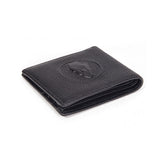 Hush Puppies Aksesoris Pria Short Wallet Nero Short Wlt In Black