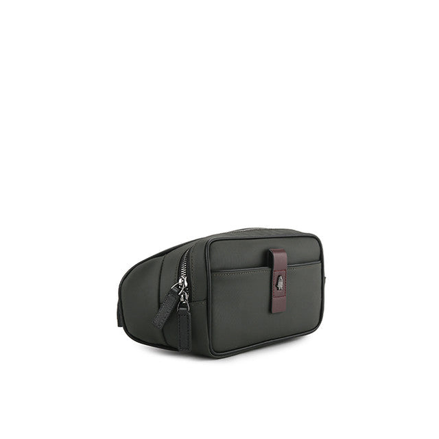 Hush Puppies Tas Pria Mickey Waist Bag In Khaki