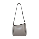 Hush Puppies Tas Wanita Rome Sling L In Taupe