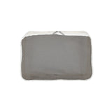 LeSportsac Aksesoris Wanita Cosmetic Medium Packing Cube In Meringue