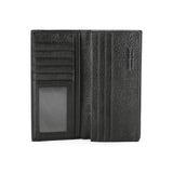 Hush Puppies Aksesoris Pria Long Wallet Nelson Long Wlt In Black
