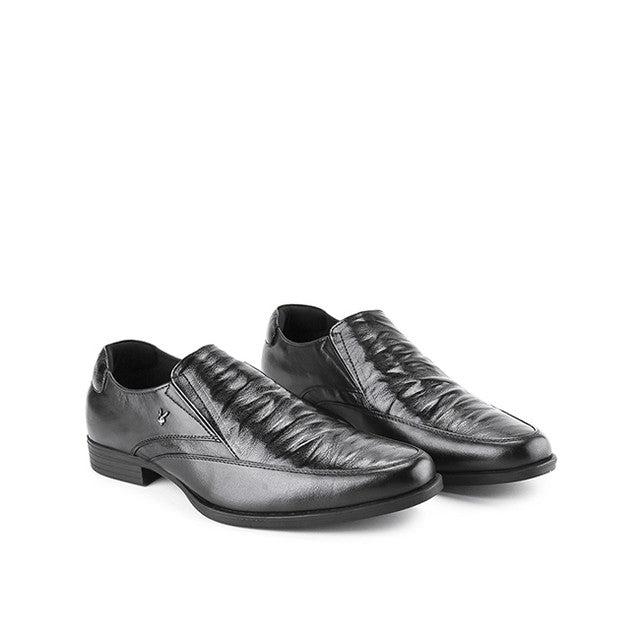Playboy Sepatu Pria Franzh Slip On In Black
