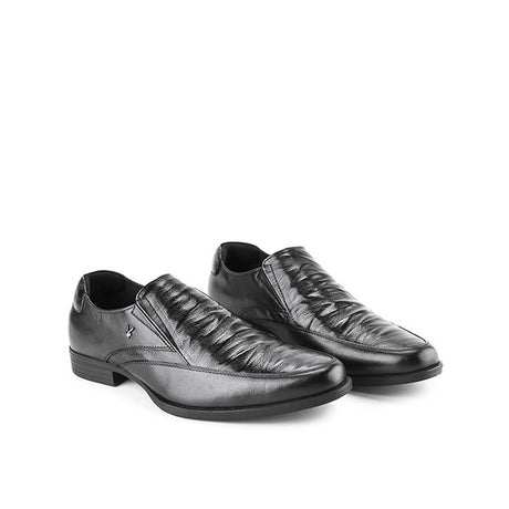 Playboy Sepatu Pria Franzh Slip On In Black