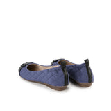 Obermain Sepatu Wanita Gracie Dillon In Navy