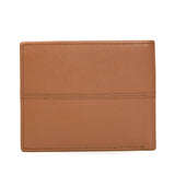 Hush Puppies Aksesoris Pria Wallet Nixon Short Wlt In Brown