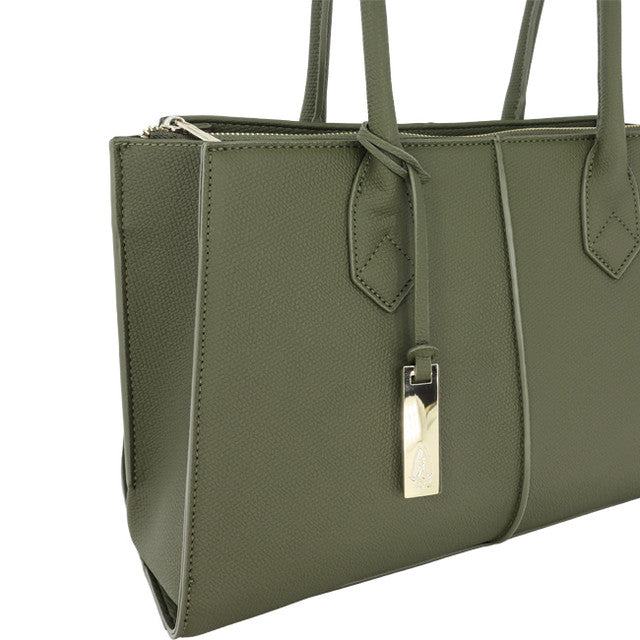 Hush Puppies Tas Wanita Shoulder Bag Lancey Shoulder L In Olive