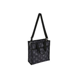 Medium N/S Tote In Miffy Black Stencil