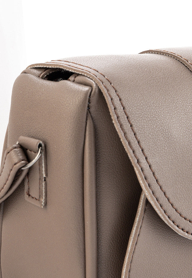 Kingship Sling Bag Marissa In Mocca