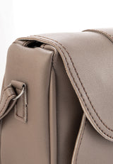 Kingship Sling Bag Marissa In Mocca