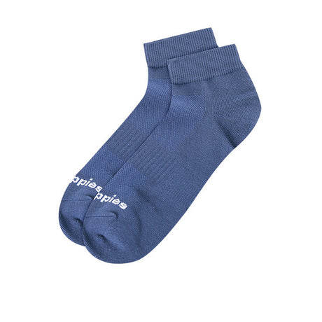 Hush Puppies Aksesoris Pria Stone M Ankle Socks In Multi color