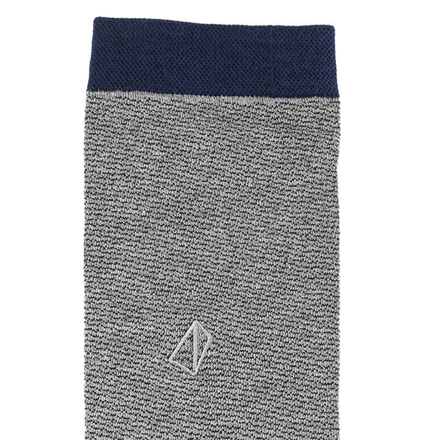 Ob Regular Sock In Multi Color-OSMR2234GR000