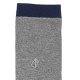 Ob Regular Sock In Multi Color-OSMR2234GR000