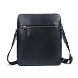 Hush Puppies Tas Pria Lance Sling Bag In Black