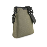 Hush Puppies Tas Pria Kody Sling Bag In Khaki