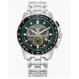Citizen Promaster Land Eco Drive Men's Watches CTZ BL5578-51E