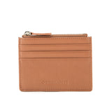 Obermain Aksesoris Wanita Card Holder Bonnie Cardholder In Tan
