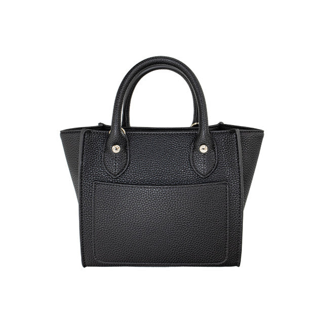 Hush Puppies Tas Wanita Sheba Satchel M In Black