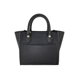 Hush Puppies Tas Wanita Sheba Satchel M In Black