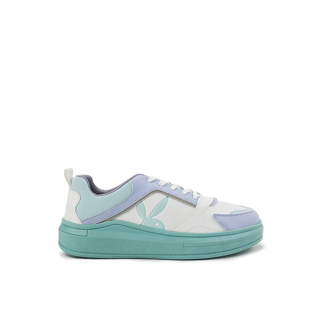 Lateef In Blue/Light Blue